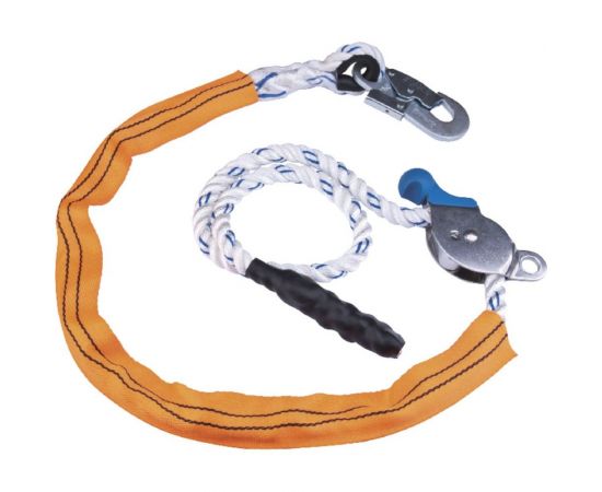 Строп Delta Plus EX118 4M, AM010 EX118400A 