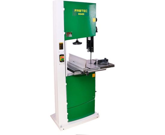 Ленточнопильный станок FABTEC BS 400, 230V50Hz, 62758 