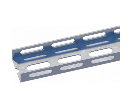 Швеллер ОАО «СОЭМИ» К235ц УТ2,5 s=2,0мм Н0112556521 