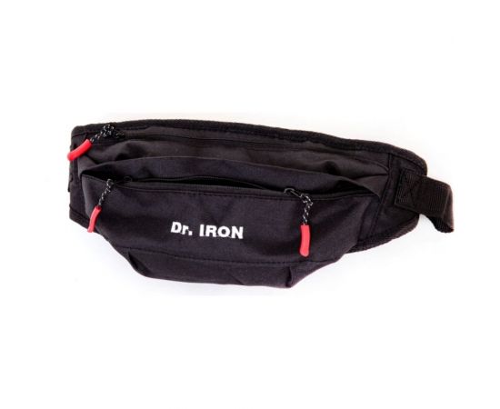 Сумка-пояс для инструментов Dr. IRON 430x170x100 мм DR1005 