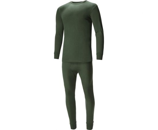 Нательное белье СОЮЗСПЕЦОДЕЖДА оливковое, р. 48-50 2000000009049 