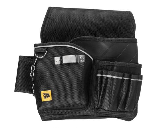 Поясная одинарная сумка JCB JSW014 