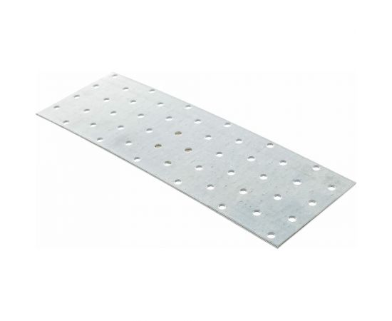 Соединительная пластина КРЕПКО-НАКРЕПКО 40х200х1,8 мм 70883 