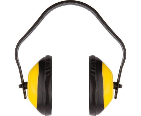 Защитные наушники DEXX, пластиковое оголовье 1117_z01 