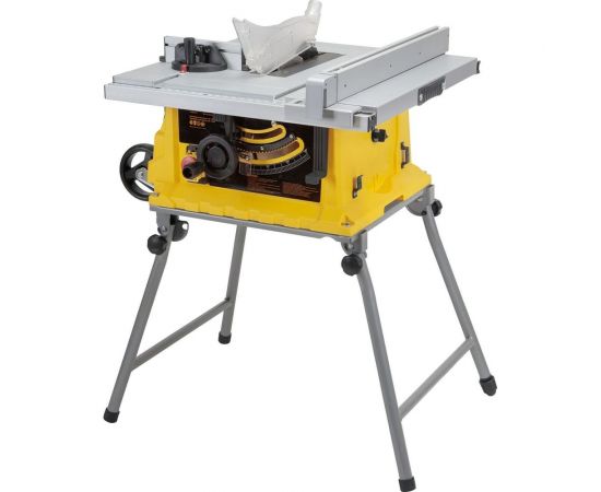Настольная пила Stanley 1800 Вт, 255x30 мм SST1800-QS 