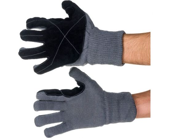 Перчатки Manipula Specialist СЕВЕР СПЛИТ WG-793 Пер 691/9 