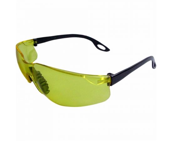 Защитные очки COFRA, желтые GL-06 