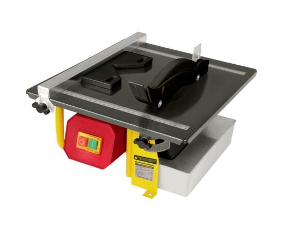 Электрический плиткорез Энкор Корвет 460М 94601 