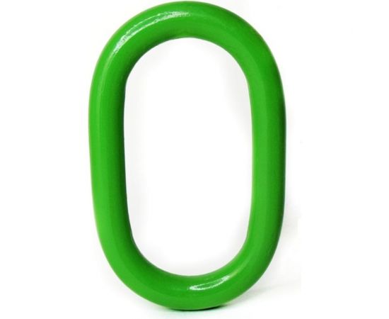 Овальное одиночное звено HITCH A-342, Т8 кл., 2.2 т SZ071407 