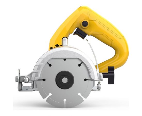 Электрический плиткорез DELI дисковая пила по плитке/мрамору/камню DL-YS110-E1 103013 – изображение 11