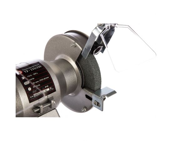 Точило Калибр ТЭ-125/250 00000045637 – изображение 11