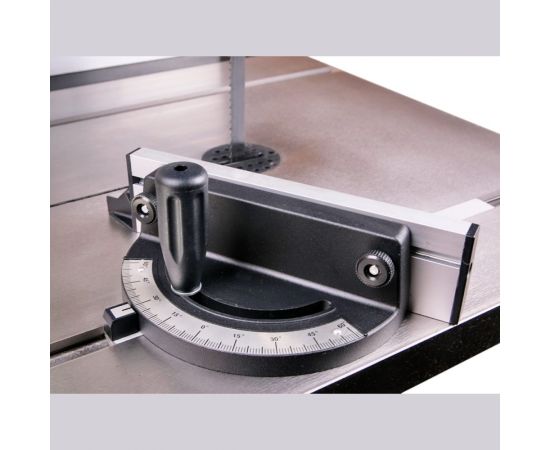 Ленточнопильный станок FABTEC BS 400, 230V50Hz, 62758 – изображение 11