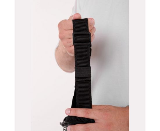 Сумка-пояс для инструментов Dr. IRON 430x170x100 мм DR1005 – изображение 12