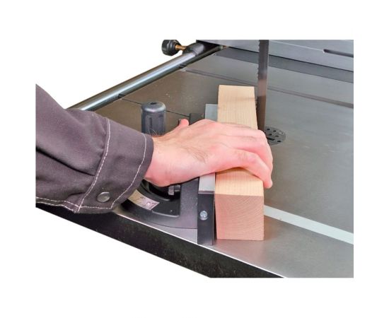 Ленточнопильный станок FABTEC BS 400, 230V50Hz, 62758 – изображение 12