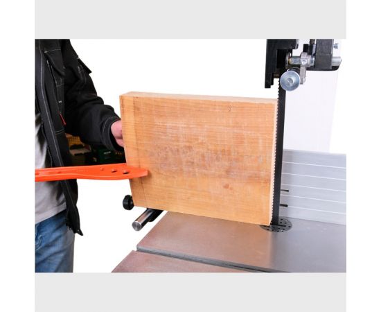 Ленточнопильный станок FABTEC BS 400, 230V50Hz, 62758 – изображение 13