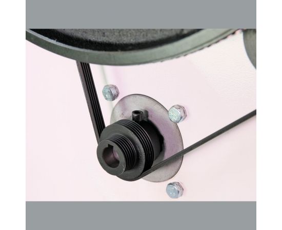 Ленточнопильный станок FABTEC BS 400, 230V50Hz, 62758 – изображение 15