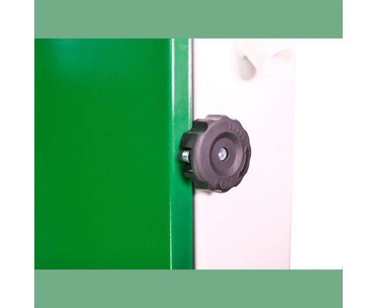 Ленточнопильный станок FABTEC BS 400, 230V50Hz, 62758 – изображение 16