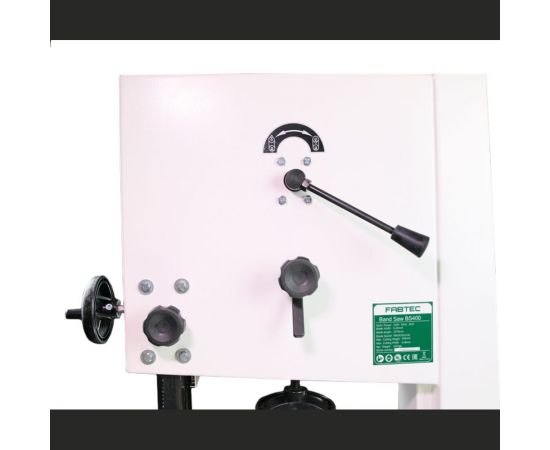 Ленточнопильный станок FABTEC BS 400, 230V50Hz, 62758 – изображение 17