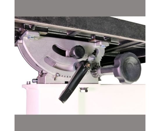 Ленточнопильный станок FABTEC BS 400, 230V50Hz, 62758 – изображение 18