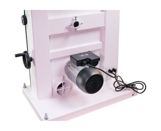 Ленточнопильный станок FABTEC BS 400, 230V50Hz, 62758 – изображение 19