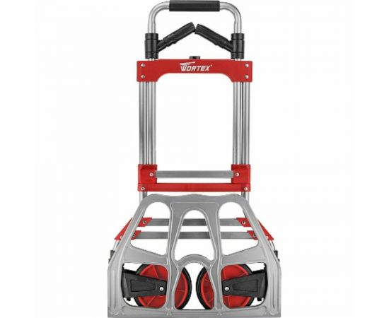 Складная тележка WORTEX FT 1015 0323208 – изображение 2