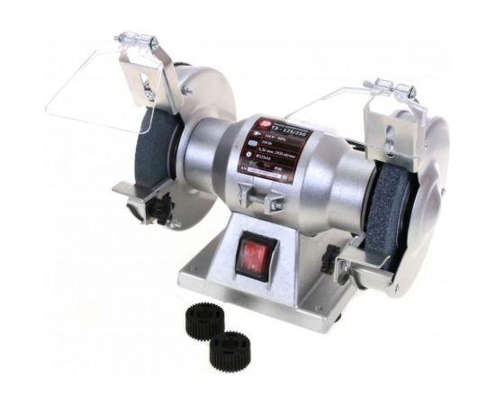 Точило Калибр ТЭ-125/250 00000045637 – изображение 2