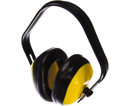 Защитные наушники DEXX, пластиковое оголовье 1117_z01 – изображение 2
