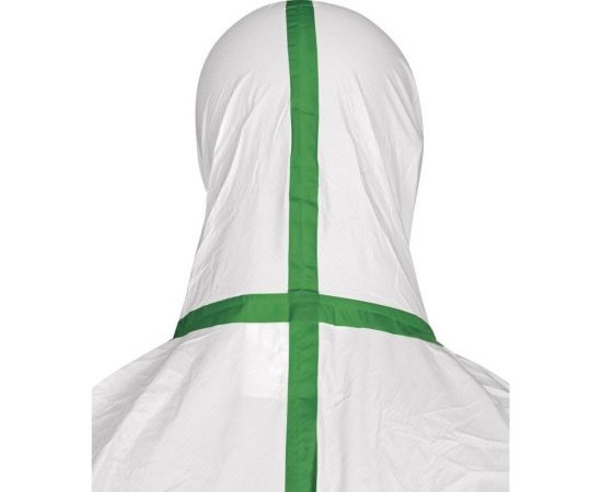 Комбинезон Delta Plus DT119 DELTATEK 5000 р. XL DT119XG – изображение 2