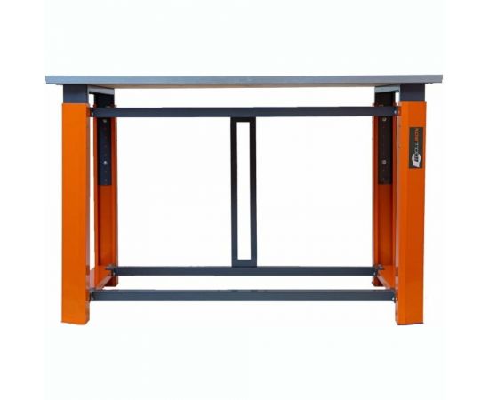 Верстак Toollbox бестумбовый серии TBP1200 – изображение 2