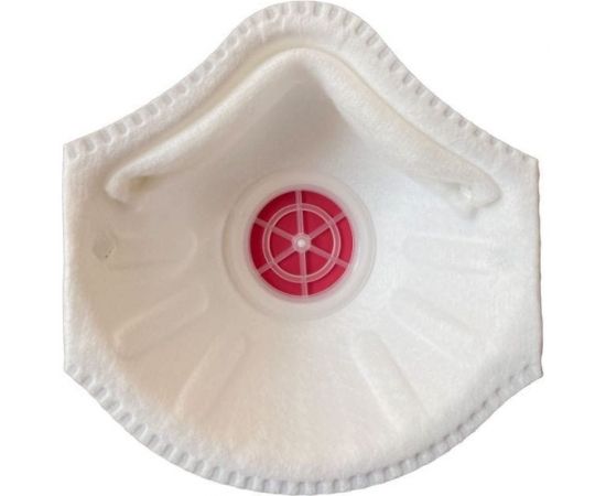 Фильтрующая полумаска для защиты от аэрозолей GuttaAir K FFP3 NR D PFK-0003 – изображение 2