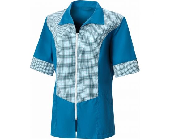 Костюм СОЮЗСПЕЦОДЕЖДА Грация, бирюза, р.50 2140011802021 – изображение 2