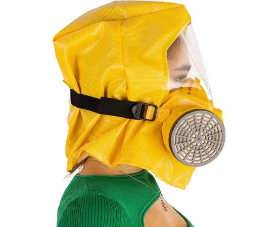 Универсальный малогабаритный самоспасатель Шанс 00000000046 – изображение 2