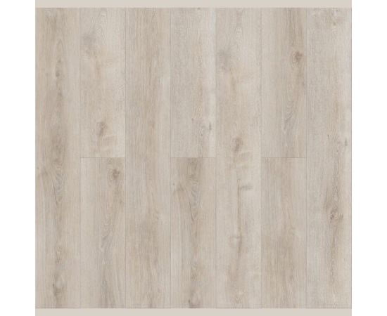 Виниловый ламинат напольный SPC Royce Enjoy Дуб Лауфен, 2.16 м2, 100% водостойкий, 42 класс износостойкости Е309 Дуб Лауфен – изображение 2