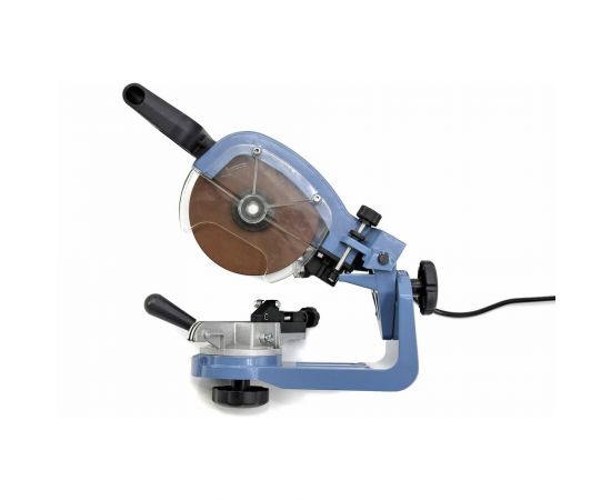 Станок для заточки цепей Электроприбор СЗЦ-700 – изображение 2