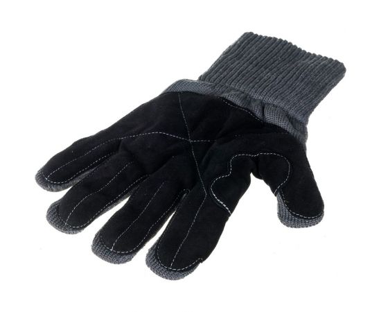 Перчатки Manipula Specialist СЕВЕР СПЛИТ WG-793 Пер 691/9 – изображение 2