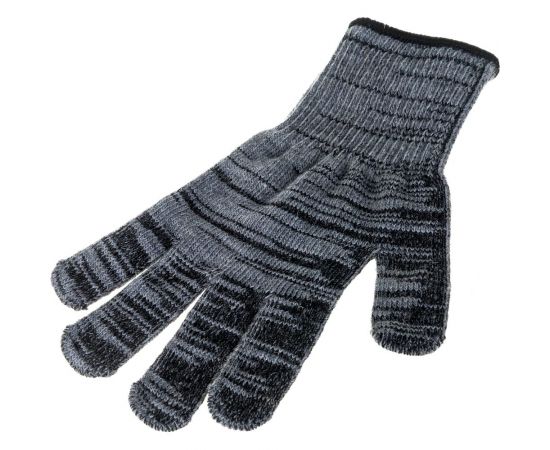 Полушерстяные перчатки Manipula Specialist ВИНТЕР ЛЮКС TW-59 р.8 Пер 673/8 – изображение 2