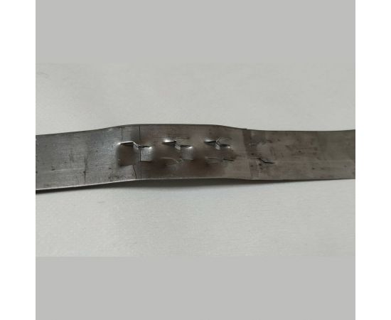 Стреппинг инструмент для металлической ленты АЛГА ПАК А333 АП А333 – изображение 2