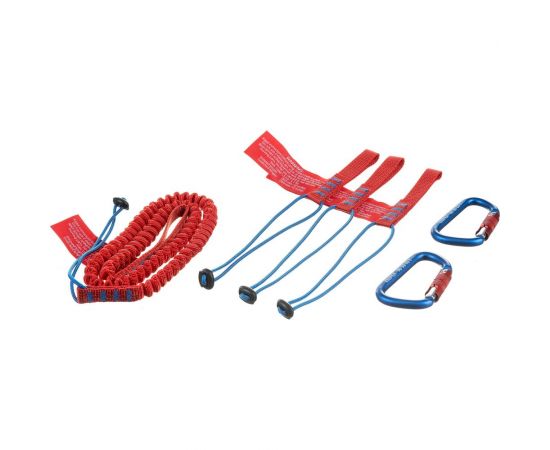 Набор для фиксации инструмента KNIPEX KN-005004TBK – изображение 2