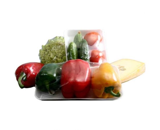 Пленка Polyxfilms ТУ ПОФ 450/900x500x23,5 п 00-00000577 – изображение 2