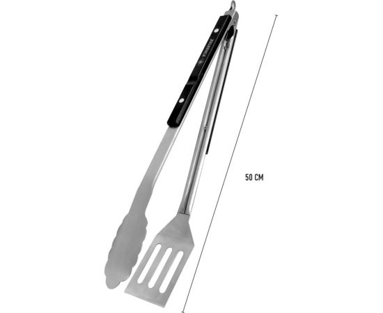 Щипцы-лопатка для мяса Forester BC-774 – изображение 2