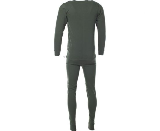 Нательное белье с начесом Спрут, размер 104-108/52-54, рост 170-176 00000104119 – изображение 3