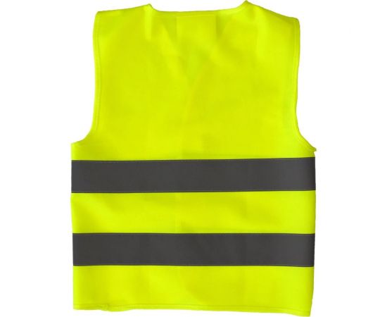 Детский жилет СОЮЗСПЕЦОДЕЖДА СПЕКТР лимонный, р. XS/36-38 2000000064291 – изображение 3