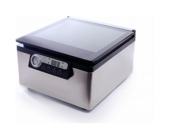 Камерный вакуумный упаковщик Sea-Maid E-2000 705239 – изображение 3