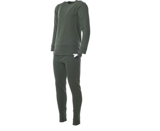 Нательное белье с начесом Спрут, размер 96-100/48-50, рост 182-188 00000104117 – изображение 3