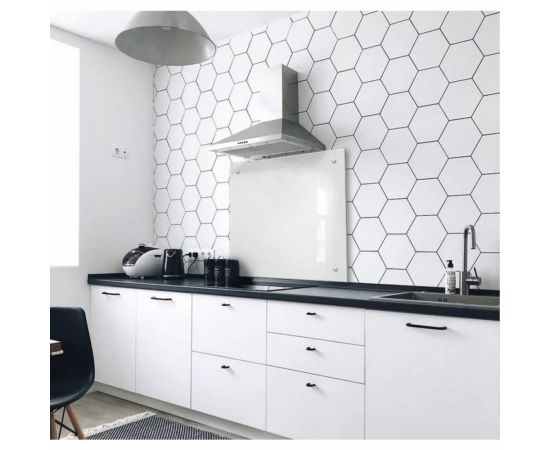 Кухонный фартук на стену ООО Оптион (панель из закаленного стекла; 600x550 мм) 81698 – изображение 3