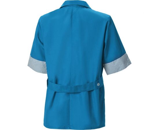 Костюм СОЮЗСПЕЦОДЕЖДА Грация, бирюза, р.50 2140011802021 – изображение 3