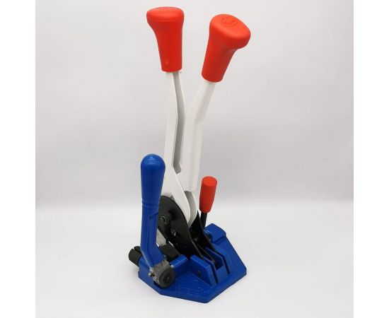 Комбинированное устройство для ПП-ленты 12-15 мм MASSIMO POZZI XL DUO PT00101405 – изображение 3