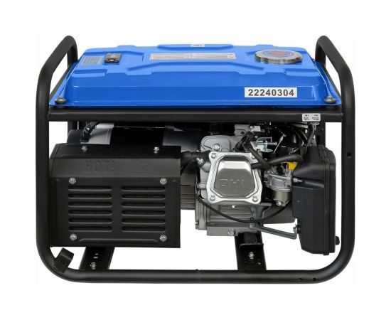 Бензогенератор ТСС SGG 3200EN Duplex 060019 – изображение 3