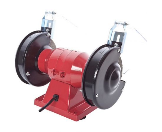 Заточной станок REDVERG RD-BG175-370 6666448 – изображение 3