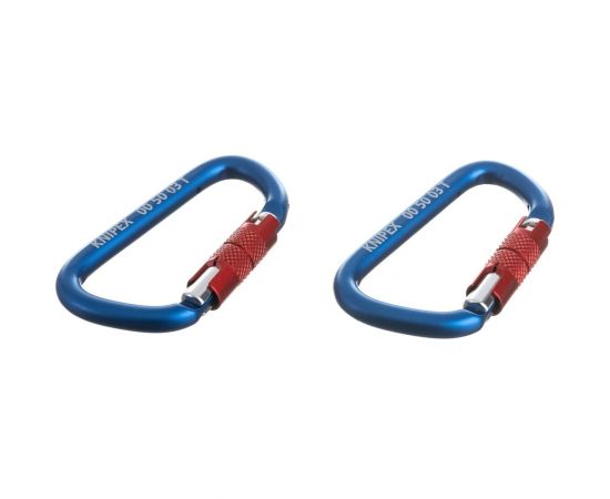 Набор для фиксации инструмента KNIPEX KN-005004TBK – изображение 3